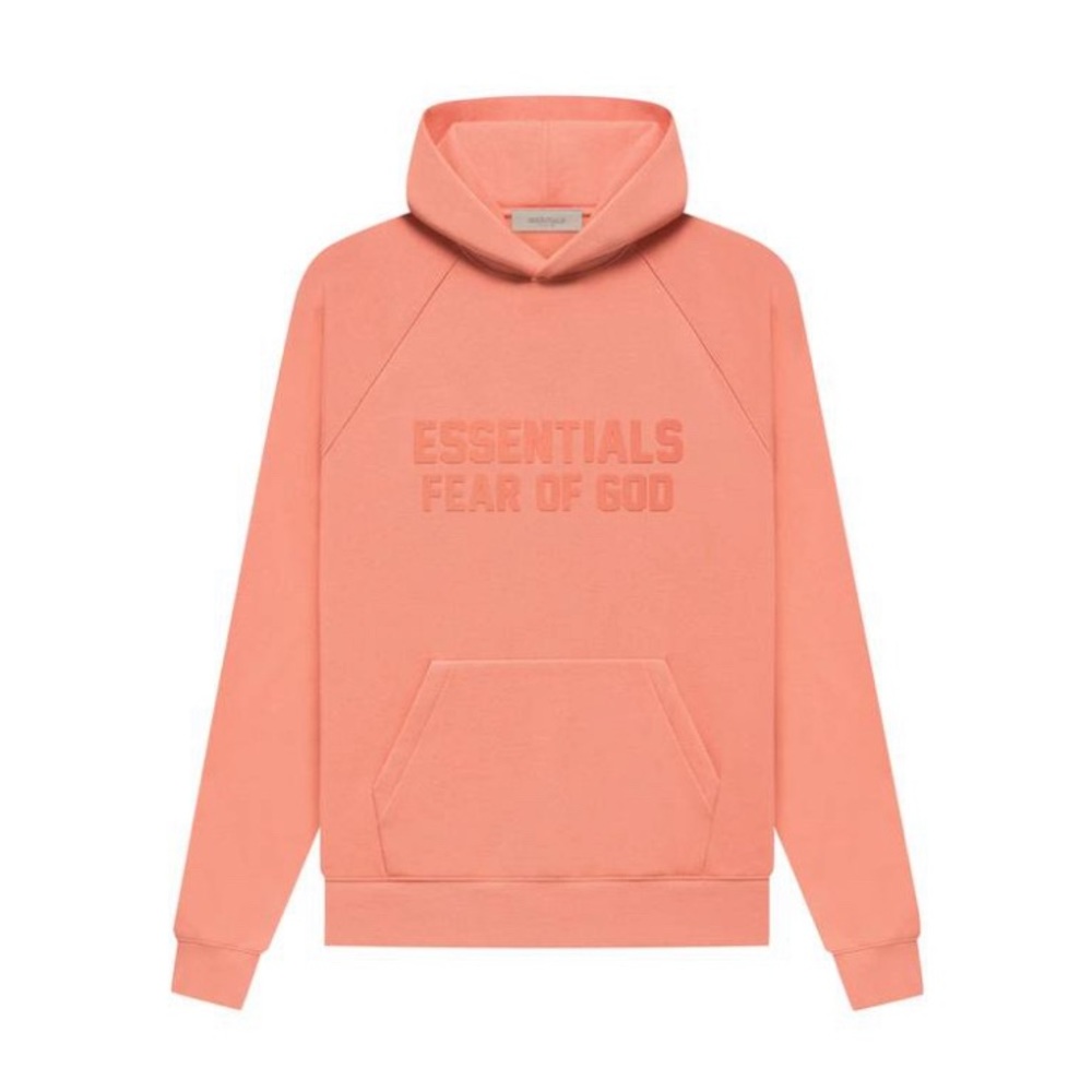 FOG Essential “Coral”
